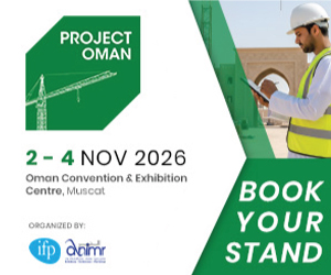 Project Oman Squre Advt