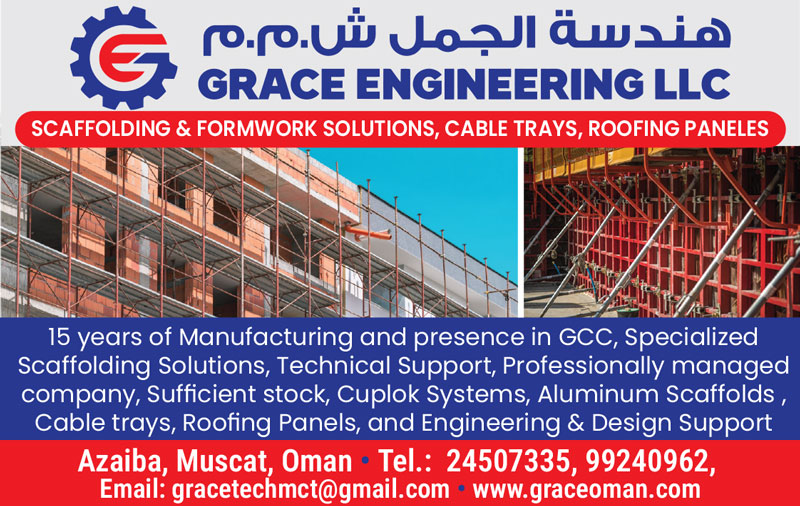 Grace Engineering Llc